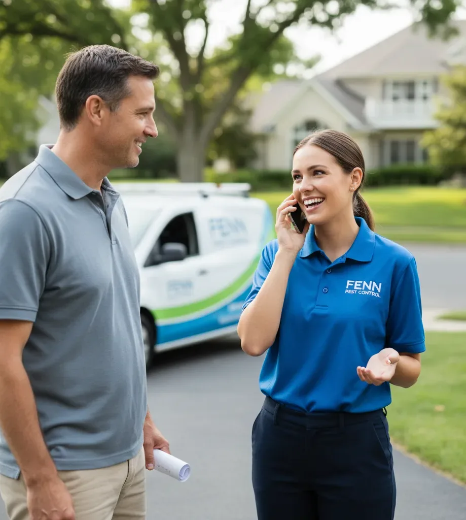 Bed Bug Extermination in Unadilla, GA